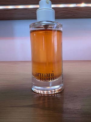 Giorgio Armani Mania Women 50ml Eau de Parfum like new