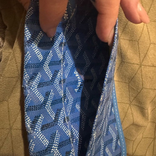 Wallet like new