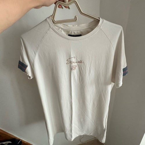 Sik Silk men's t-shirt small in excellent condition