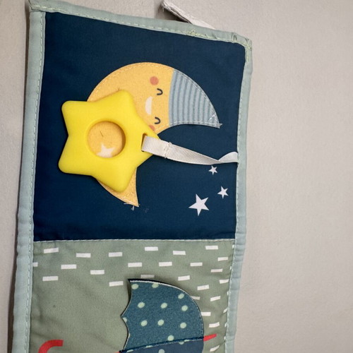 Baby Sensory Activity Bundle with Little Dutch and Taf Toys