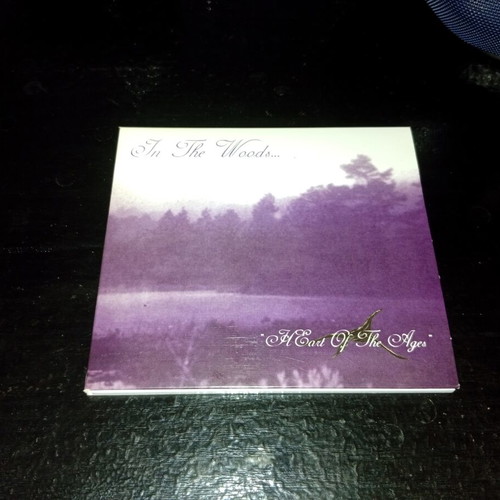 In The Woods... Heart of Ages CD