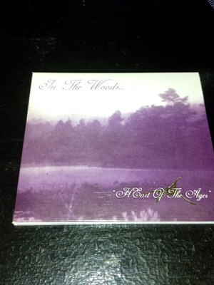In The Woods... Heart of Ages CD