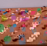  Shopkins Moose 50 τμχ