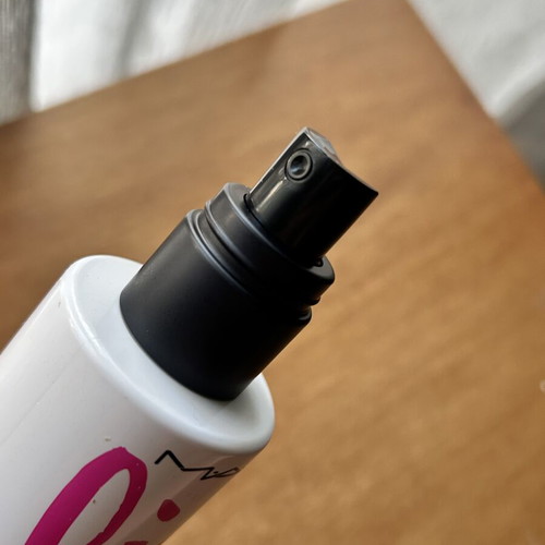 Mac Fix Stay Over Setting Spray 100ml new