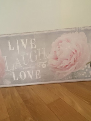 Κάδρο καινούργιο 90x30 εκατοστά