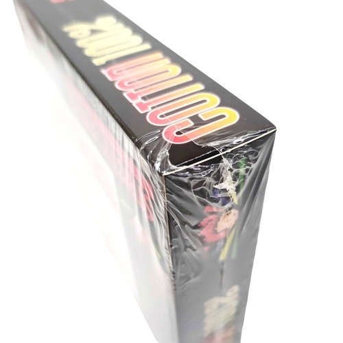 Cotton 100% SNES Strictly Limited Games Limited Edition new