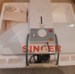 Singer steam press new, multifunctional tabletop