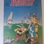 Asterix used