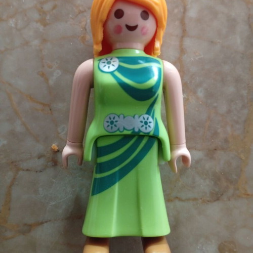 Παιχνίδι Playmobil μεταχειρισμένο