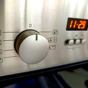 ΦΟΥΡΝΟΣ ΕΝΤΟΙΧΙΣΜΕΝΟΣ Miele ΑΥΤΟΝΟΜΟΣ