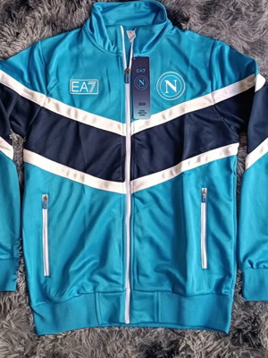 Napoli Emporio Armani 7 μπουφάν, καινούργιο με ετικέτες