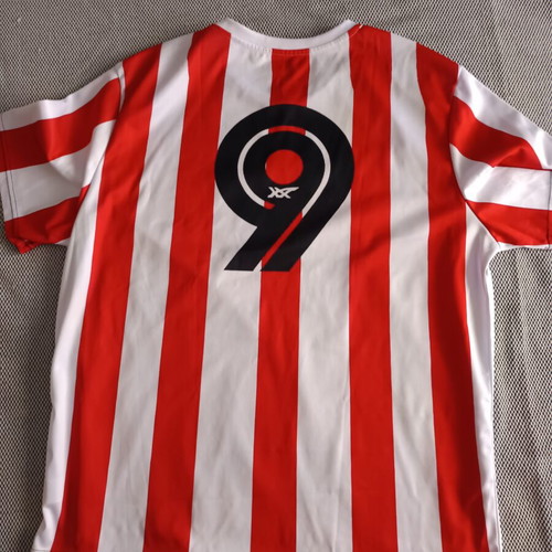 Olympiacos 1984-85 Replica Jersey XL like new