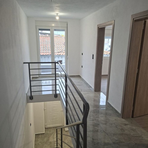 Maisonette in Kavala center, 107 sqm, renovated