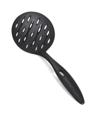 Tupperware Ergo Skimmer new, perforated spoon