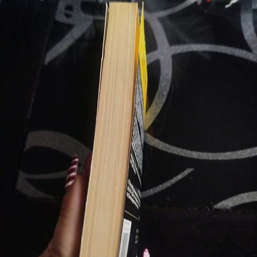 Novel book Omologia Enochis like new