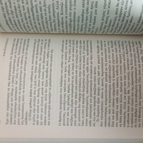 John Katzenbach The Story of a Madman book like new