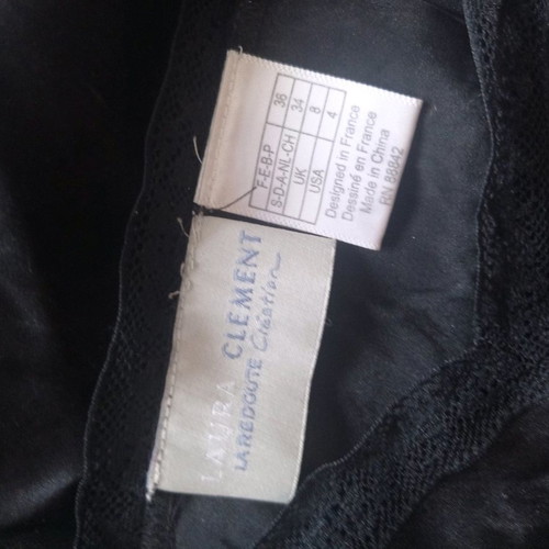 Laura Clement top worn once