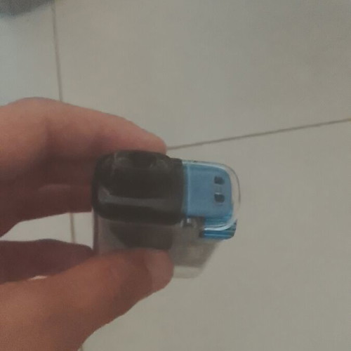 Vozol vape 10k without capsule