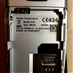  Πλακέτα Nokia 6101