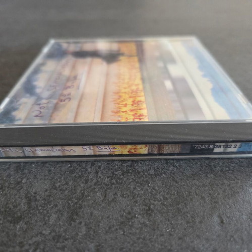 Notis Sfakianakis 5o Pempto Vima CD used, laiko, 1996