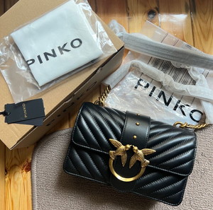 Pinko Bag New