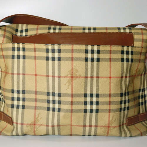 Burberry Original - Messenger Bag