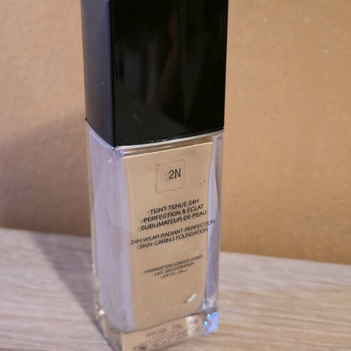 Dior Forever Skin Glow foundation 2N, 30ml