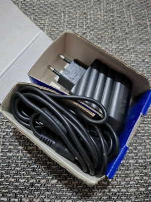 Olympus AC adaptor like new