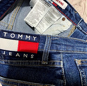 Tommy jeans τζιν γυναικειο