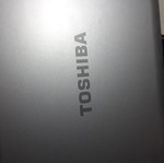 Toshiba Satellite L450D-12J μεταχειρισμένο με Windows 7
