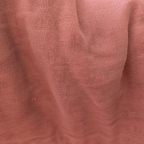 Fabric for decoration like new, 0.80x16 meters, suitable for baptism or wedding