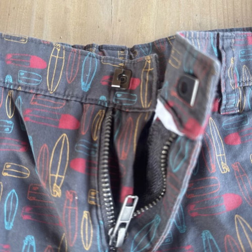 Orchestra summer pants like new, 100% cotton, size 152 cm
