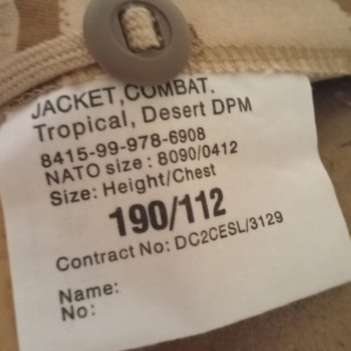 Summer camouflage shirt XL, collectible