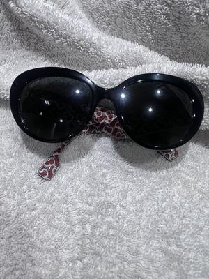 Burberry sunglasses rare model
