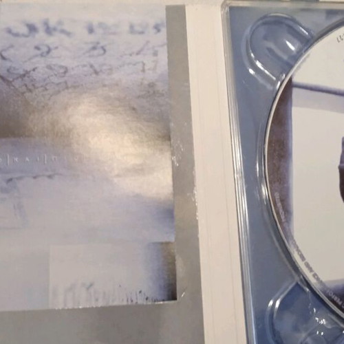 Zathiro CD like new, Olo Kai Pio Grigora 2004