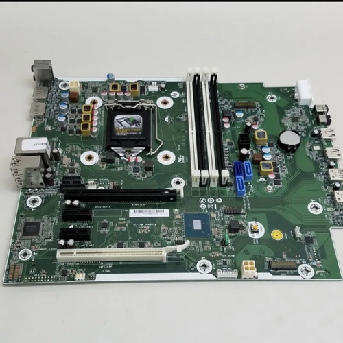 Hp Elite 800g3 sff motherboard used