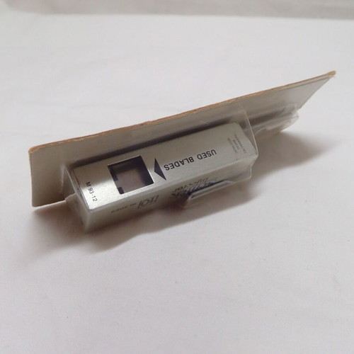 Schick Injector 10 Blades new, made in U.S.A