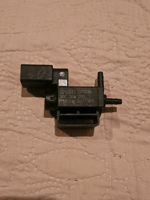 N75 valve by PIURBURG like new, 03C 906 283