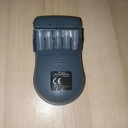 Tracer alcohol test device new with 5 mouthpieces