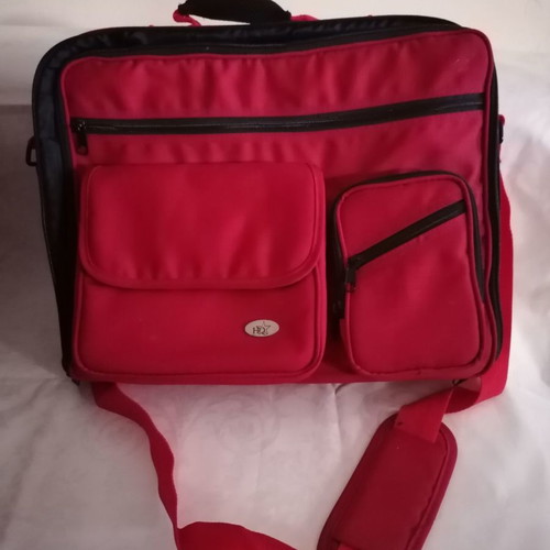 Laptop bag HQ used