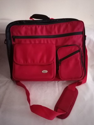 Laptop bag HQ used