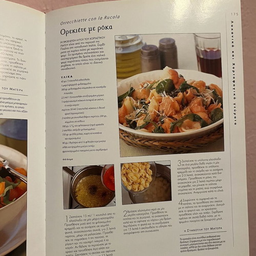 Pasta like new with over 150 delicious recipes