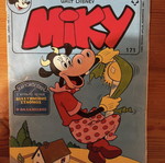 Miky 1981 issue 171 used