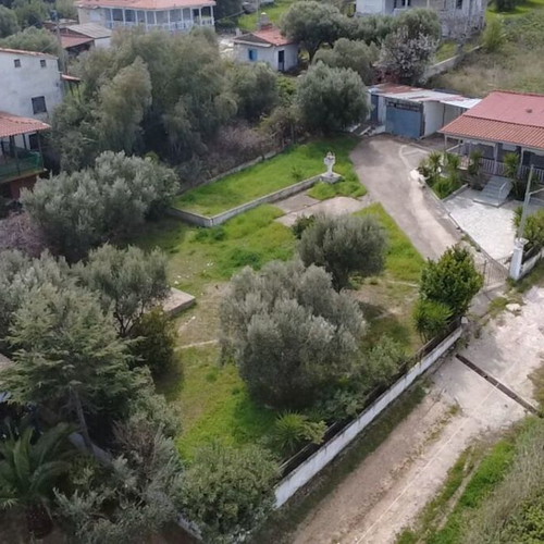 Detached house 85m² renovated in Nea Potidaia Halkidiki with 2 bedrooms