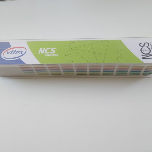 Color fan NCS new by Vitex