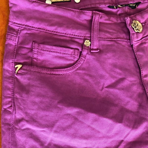Seven women's pants like new, size 27