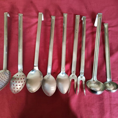 Professional catering equipment like new
