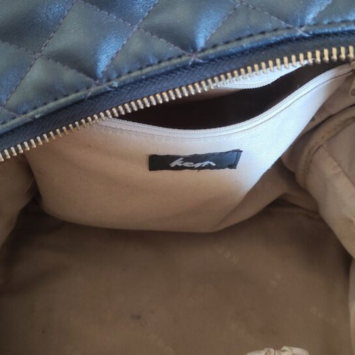Kem backpack black used