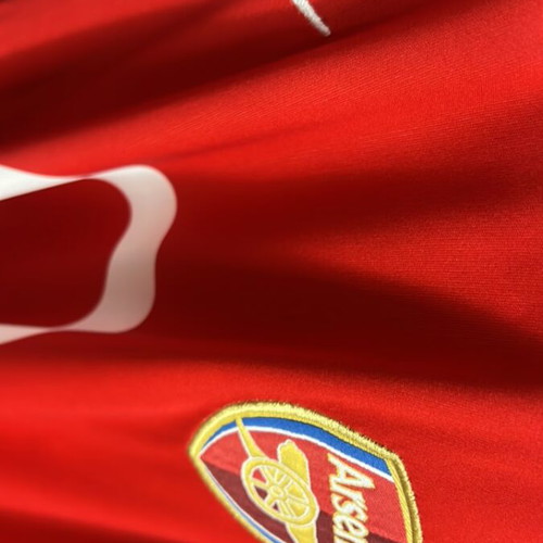 Henry Arsenal Official Replica Jersey All Sizes