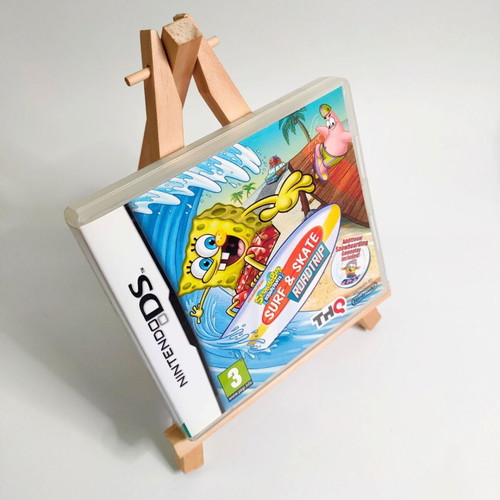 DS collection of used boxes and manuals only